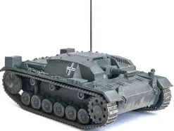 Germany StuG. III Ausf.A Tank 
