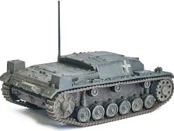 Germany StuG. III Ausf.A Tank 