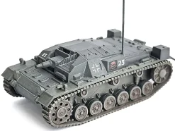 Germany StuG. III Ausf.B Tank 