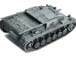 Germany StuG. III Ausf.E Tank