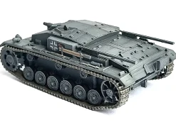 Germany StuG. III Ausf.E Tank