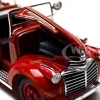 1941 GMC Fire Engine Truck Red 1/32 Diecast Model Car Signature Models 32348