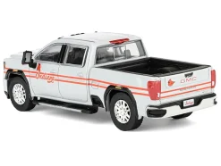 2022 GMC Sierra 3500 HD Pickup Truck 