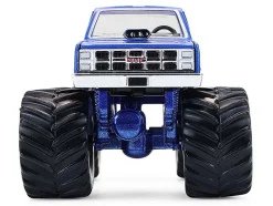 1982 GMC Sierra 2500 Monster Truck