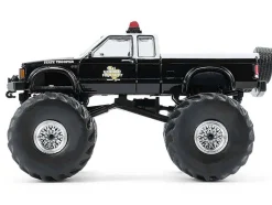 1990 GMC S-15 Monster Truck 