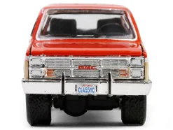 1988 GMC Suburban Sierra Classic C10
