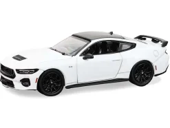 GreenLight Muscle Series 30 Set of 6 pieces 1/64 Diecast Model Cars by Greenlight