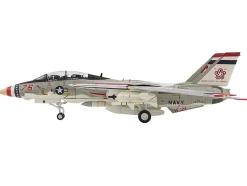 Grumman F-14A Tomcat Fighter Aircraft