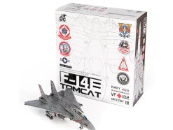Grumman F-14B Tomcat Fighter Aircraft 