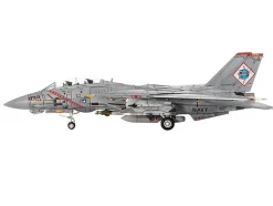 Grumman F-14B Tomcat Fighter Aircraft 