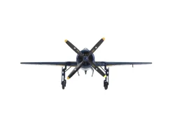 Grumman F8F Bearcat Fighter Aircraft
