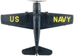 Grumman F6F-5 Hellcat Fighter Aircraft 