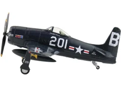 Grumman F8F-2P Bearcats Fighter Aircraft