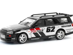 GT-R Stagea RHD (Right Hand Drive) #62