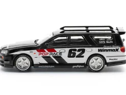 GT-R Stagea RHD (Right Hand Drive) #62