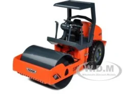 HAMM 3307 Compact Roller 1/34 Diecast Model First Gear 10-3946