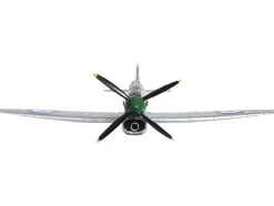 Hawker Tempest MK V Fighter Plane SN330 No 3 Squadron RAF Wunstorf Germany 1946 Oxford Aviation Series 1/72 Diecast Model Airplane Oxford Diecast AC103