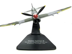 Hawker Typhoon Mk.IB Fighter-Bomber Aircraft