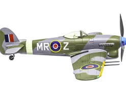 Hawker Typhoon Mk IB Fighter-Bomber Aircraft 