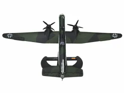 Heinkel He 177 Bomber Aircraft