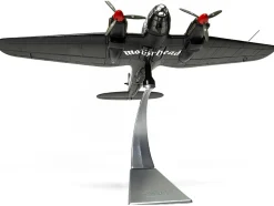 Heinkel He III Bomber Aircraft 