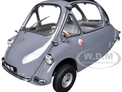 Heinkel Kabine 