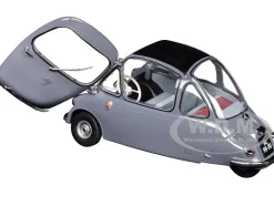 Heinkel Kabine 