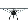 Henschel Hs 126 A 1 Reconnaissance Aircraft Hannes Gaub Gerd Scroder 1 H14 Invasion of Poland 1939 German Luftwaffe Oxford Aviation Series 1/72 Diecast Model Airplane Oxford Diecast AC120
