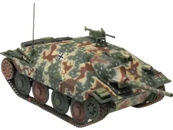 Hetzer (Early) Tank Destroyer 