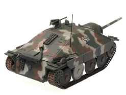 Hetzer (Mid Prod) Tank Destroyer 