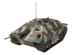 Hetzer (Mid Prod) Tank Destroyer 