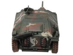 Hetzer (Starr) Tank Destroyer 