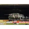 Hetzer (Starr) Tank Destroyer "Prague" (1945) German Army 1/72 Diecast Model by Panzerstahl