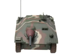 Hetzer (Starr) Tank Destroyer 