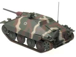 Hetzer (Starr) Tank Destroyer 