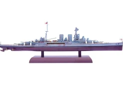 HMS Hood Battlecruiser "British Royal Navy" 1/1000 Diecast Model by Legion