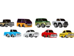 Hobby/Alt 2025 Series 5 Set of 8 Pieces Diecast Model Cars by CarTuned