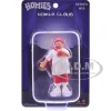 Homie Claus 1.75" Figure "Special Release" #10 Series 15 Model by Homies