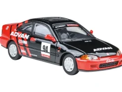 1995 Honda Civic Coupe EJ1 #94 