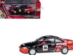 1995 Honda Civic Coupe EJ1 #94 