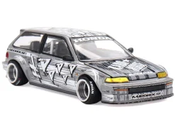 Honda Civic (EF) 