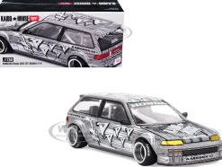 Honda Civic (EF) 