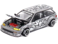 Honda Civic (EF) 