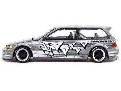 Honda Civic (EF) 