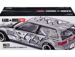 Honda Civic (EF) 