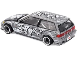Honda Civic (EF) 