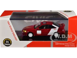 1999 Honda Civic Si EM1