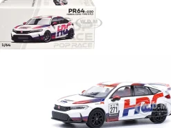 Honda Civic Type R FL5
