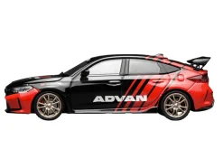 Honda Civic Type R (FL5) RHD (Right Hand Drive) 
