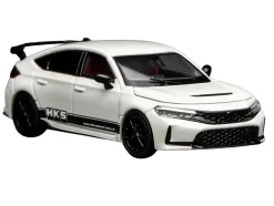 Honda Civic Type R (FL5) RHD (Right Hand Drive) 